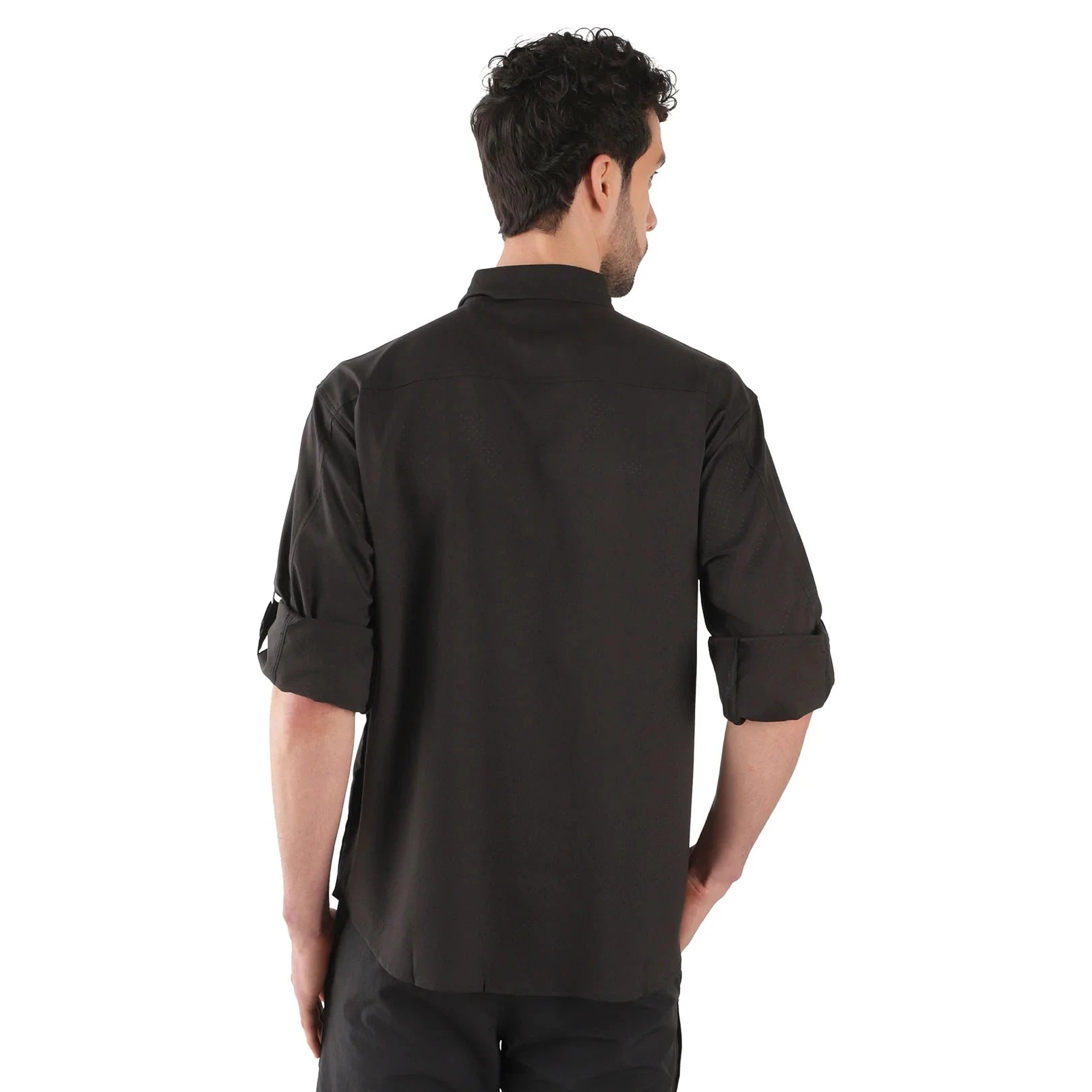 CAMISA DE HOMBRE/ DARIEN Camiseta OA 