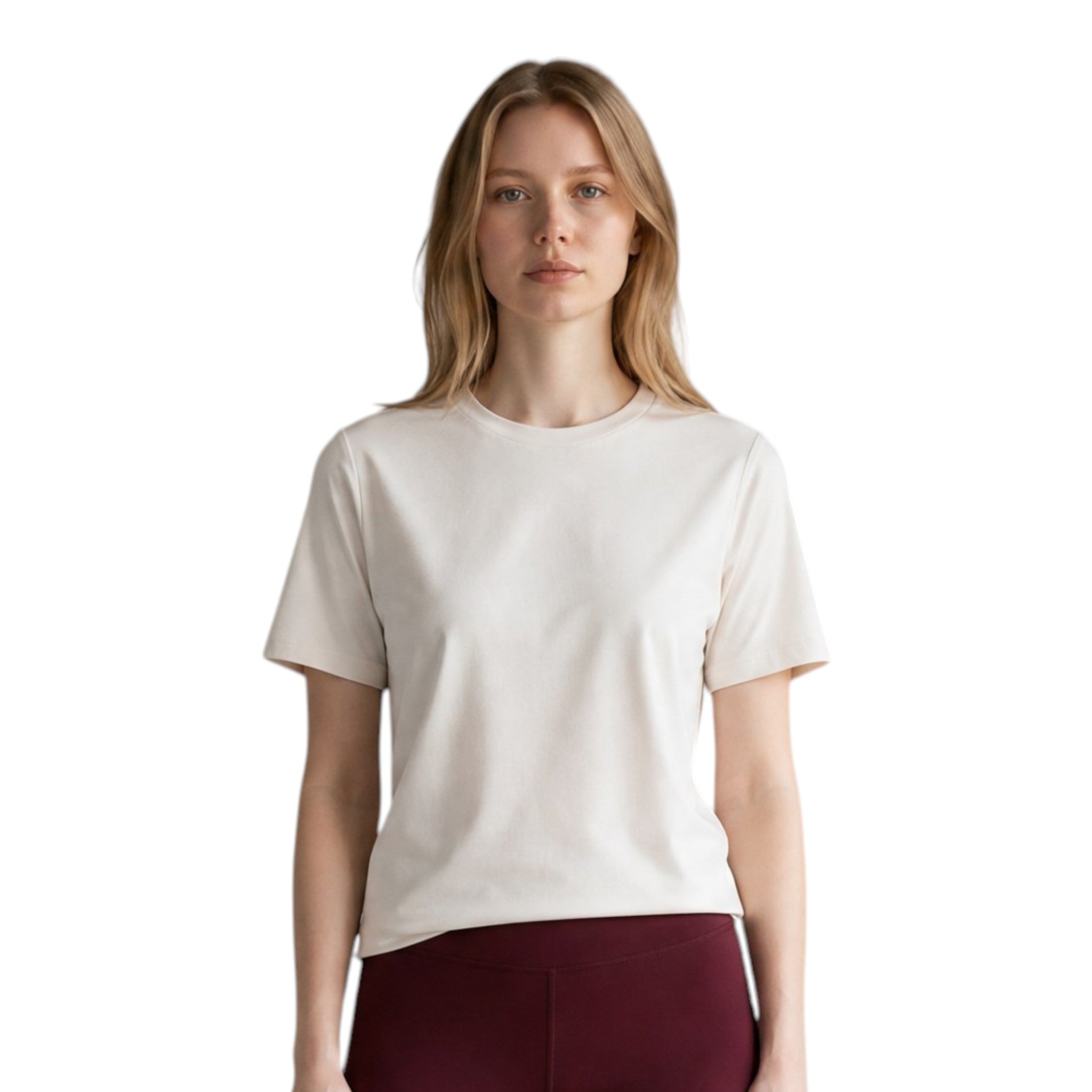 T-Shirt Own The Run