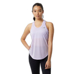 CAMISETA DE TIRANTES PARA MUJER NEW BALANCE ACCELERATE T-SHIRT W NEW BALANCE 