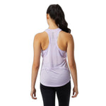 CAMISETA DE TIRANTES PARA MUJER NEW BALANCE ACCELERATE T-SHIRT W NEW BALANCE 