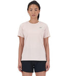 Camiseta Mujer New Balance Essentials T-SHIRT W NEW BALANCE 