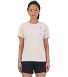 Camiseta Mujer New Balance Essentials T-SHIRT W NEW BALANCE 