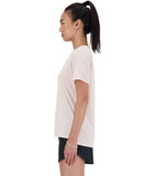 Camiseta Mujer New Balance Essentials T-SHIRT W NEW BALANCE 