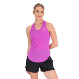 CAMISETA PARA MUJER ACCELERATE TANK NEW BALANCE T-SHIRT W NEW BALANCE 