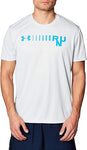 CAMISETA UNDER ARMOUR PARA HOMBRE T-SHIRT UNDER ARMOUR 