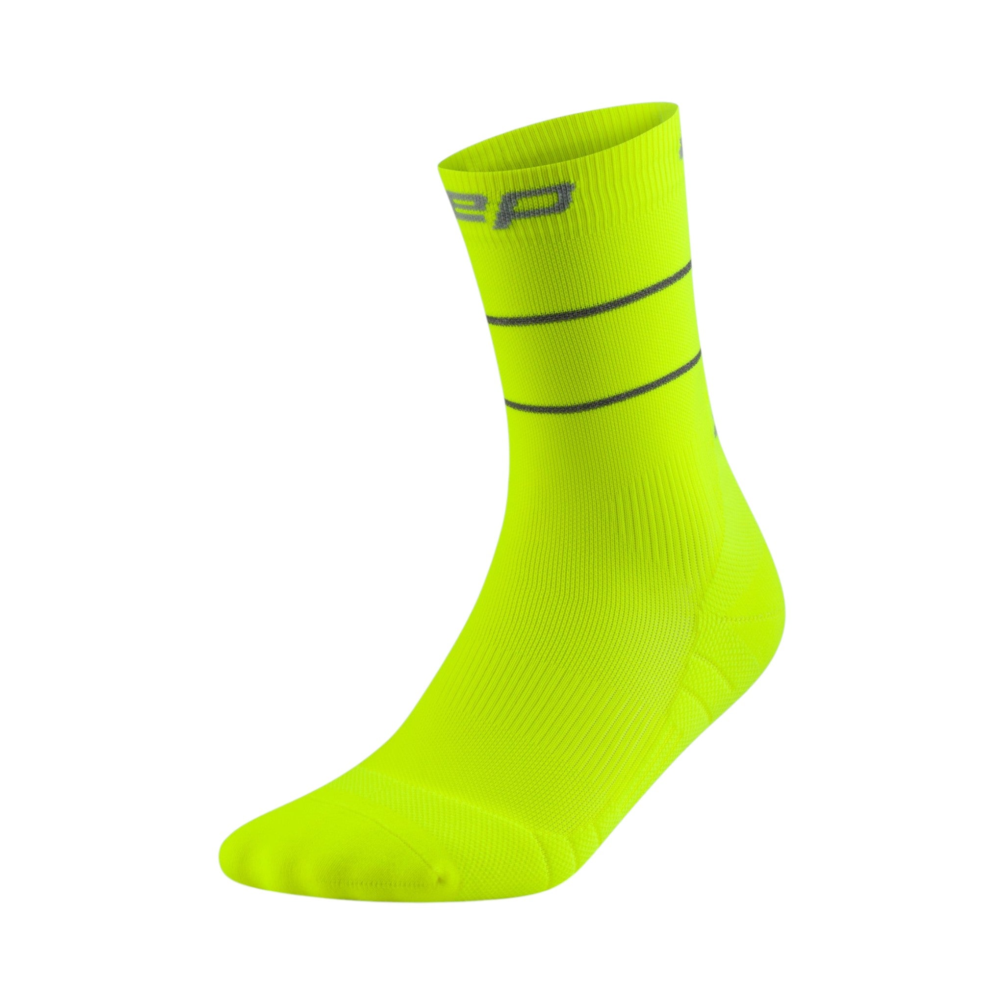CEP Core Run Mid Cut Compression