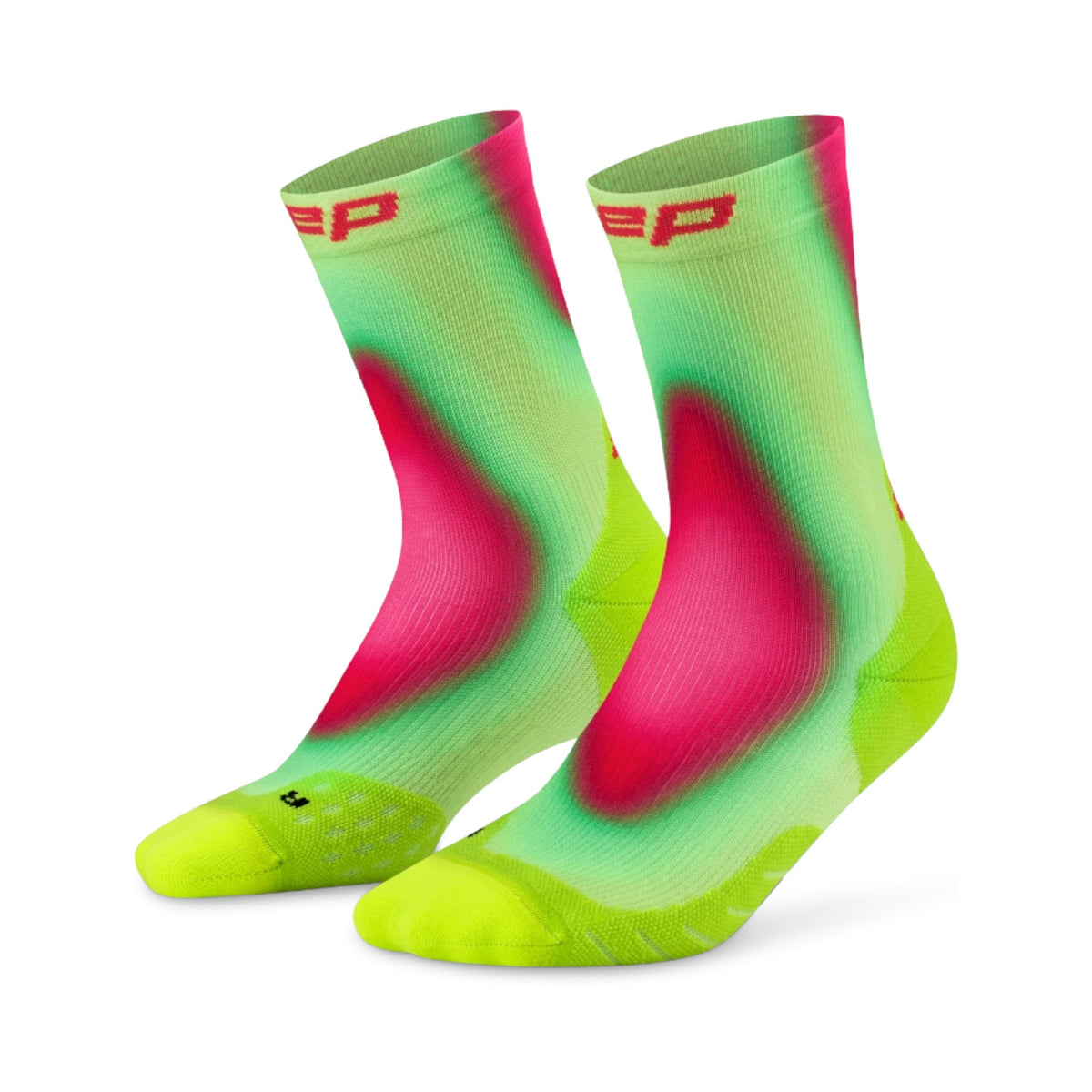 #Color_Lime/Pink