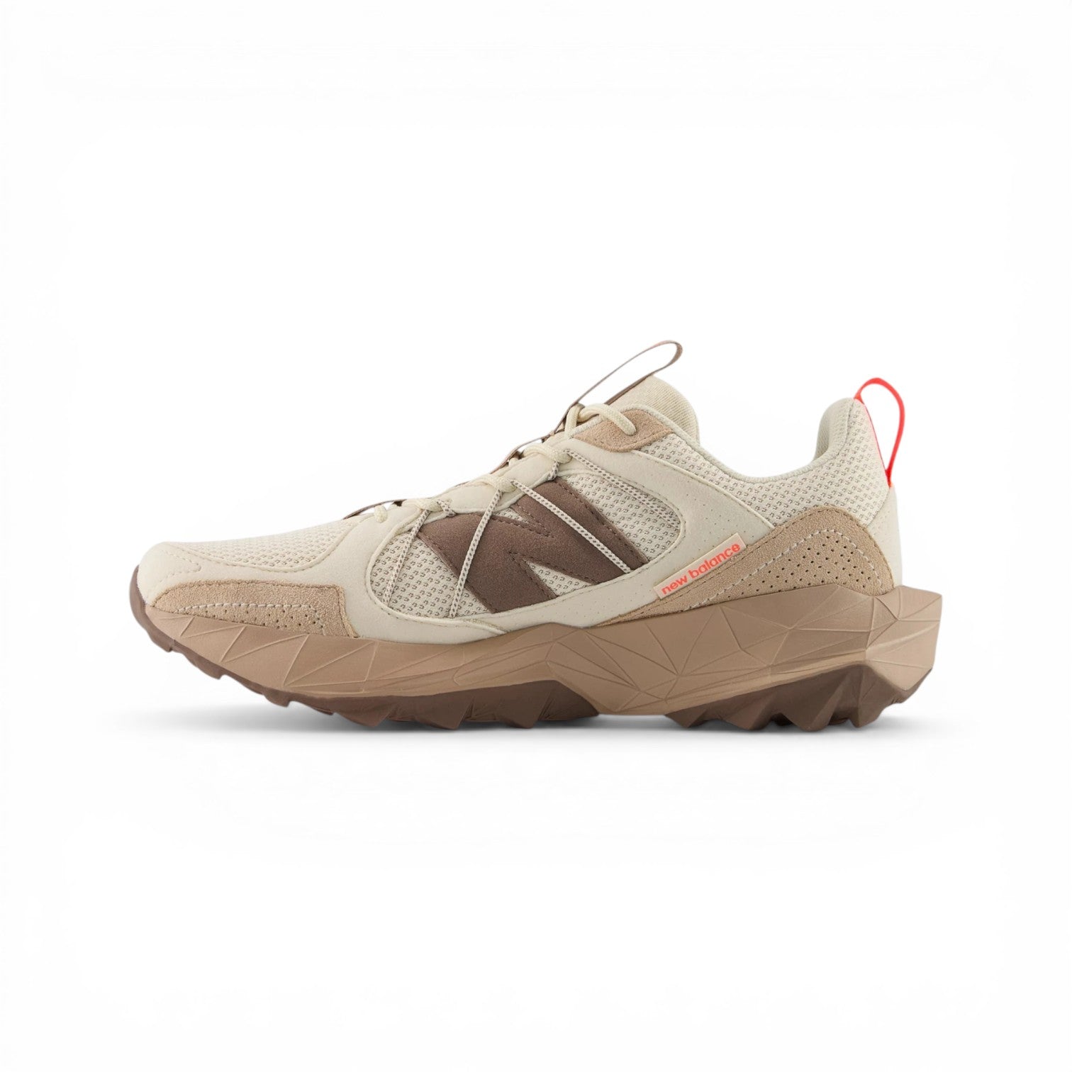 New Balance Tektrel Hombre Bisque #Color_Bisque
