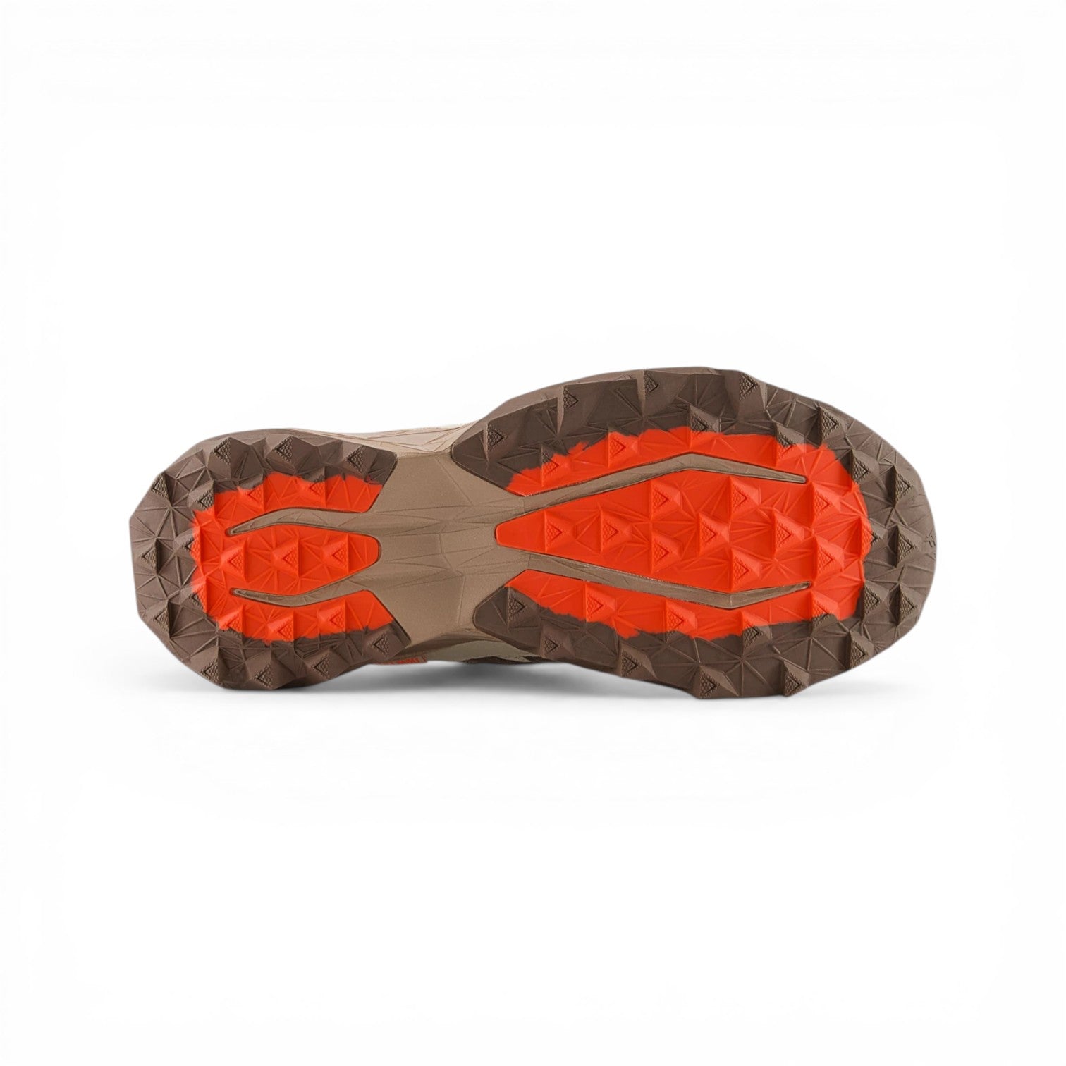New Balance Tektrel Hombre Bisque #Color_Bisque