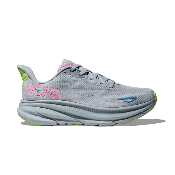 HOKA CLIFTON 9 WIDE 10 2E 28cm 未使用 HOKA CLIFTON 9 MUJER – Workout