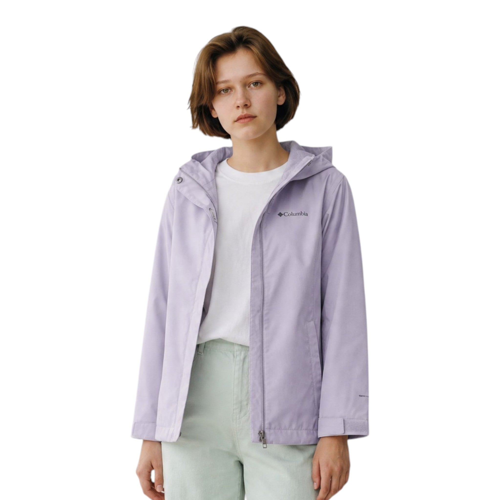 Columbia Arcadia™ II Jacket Niña