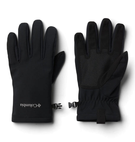 COLUMBIA ASCENDER™ II SOFTSHELL GLOVE GUANTES EVERLAST 