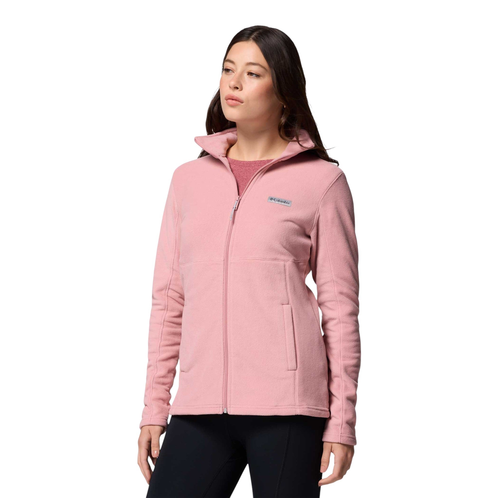 Columbia Basin Trail III Mujer Pink #Color_Pink
