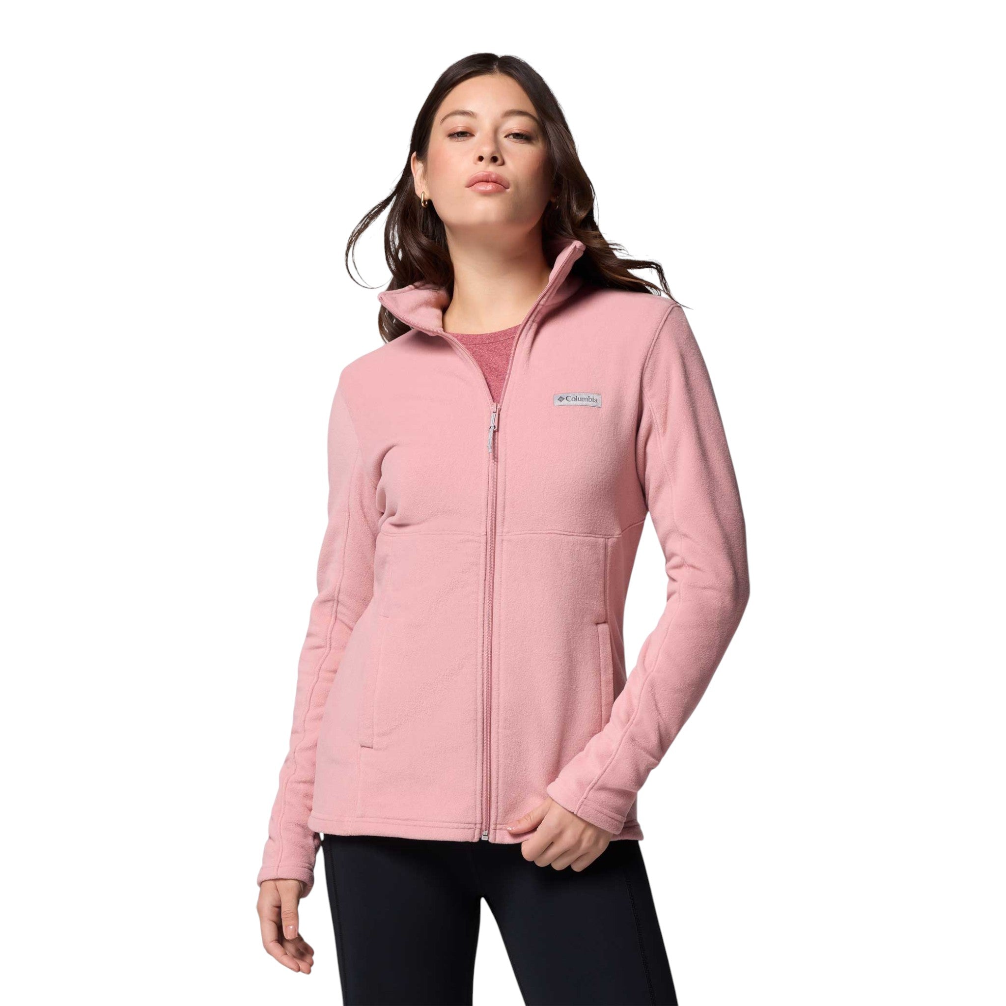 Columbia Basin Trail III Mujer Pink #Color_Pink