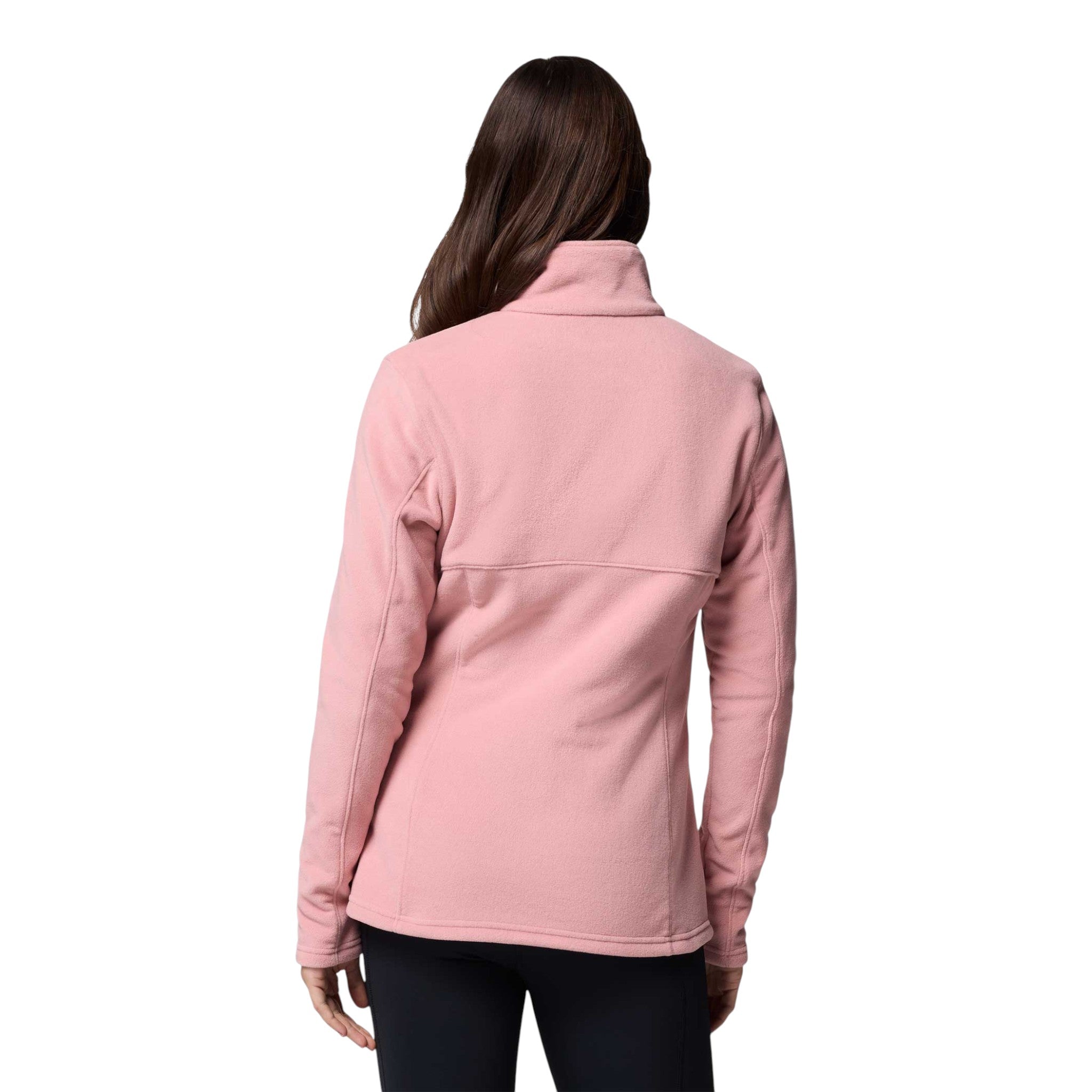 Columbia Basin Trail III Mujer Pink #Color_Pink