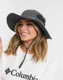 COLUMBIA BORA BORA™ SUN PROTECTION HAT VISERA COLUMBIA 