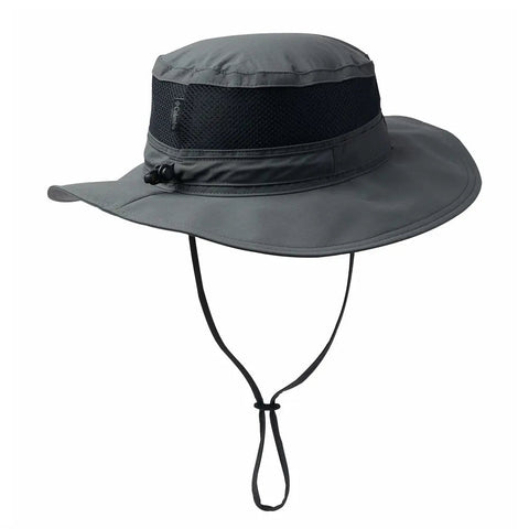 COLUMBIA BORA BORA™ SUN PROTECTION HAT VISERA COLUMBIA 
