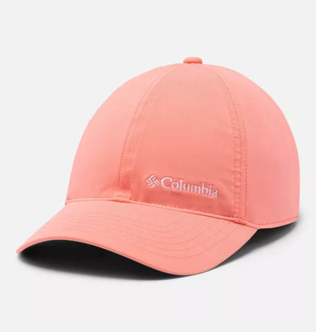 COLUMBIA™ COOLHEAD™ III BALL CAP gorras COLUMBIA 