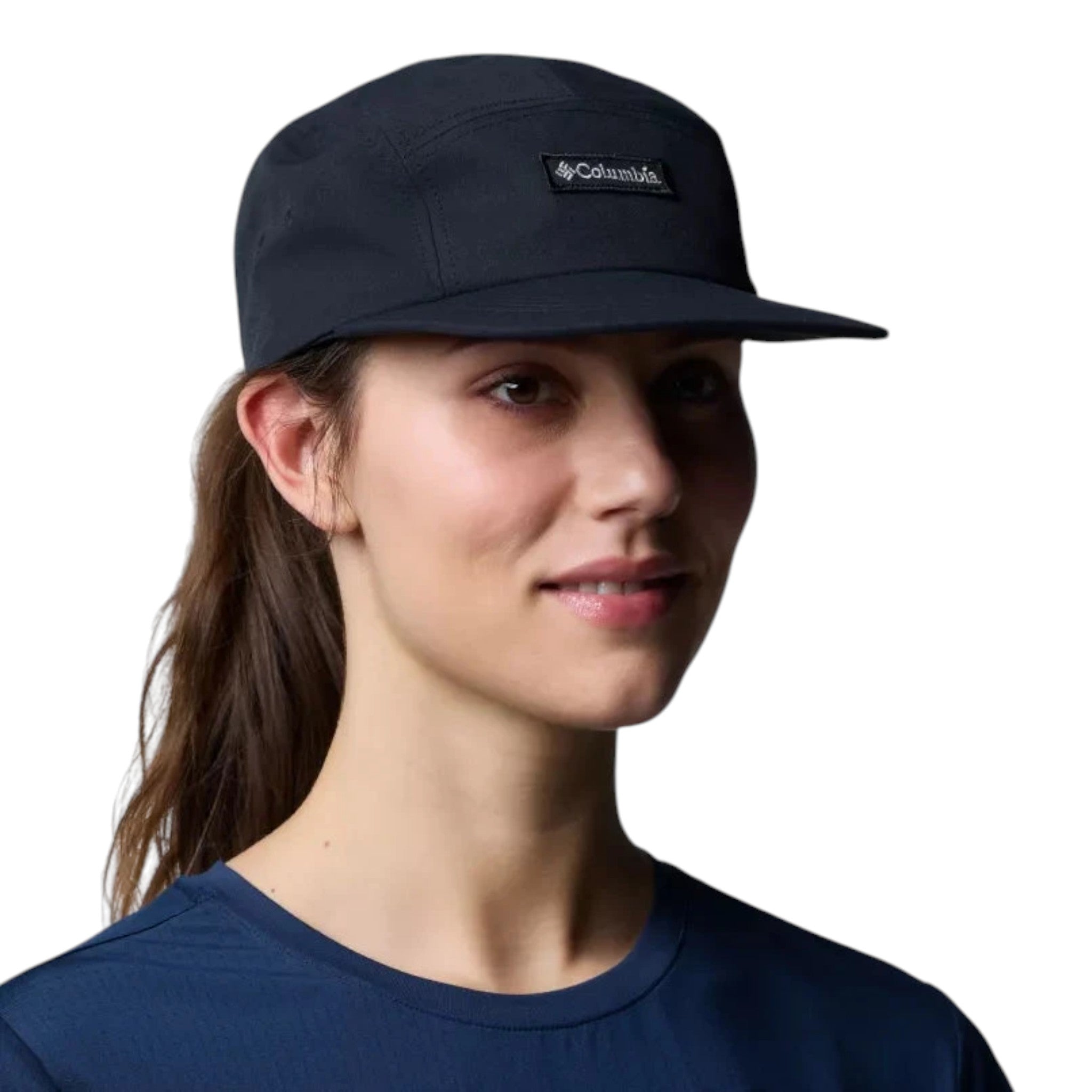 Columbia™ Creek Side™ 5 Panel Hat