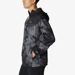 COLUMBIA FLASH CHALLENGER WINDBREAKER OUTWEAR COLUMBIA 