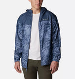 COLUMBIA FLASH CHALLENGER WINDBREAKER OUTWEAR COLUMBIA 