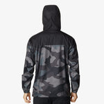 COLUMBIA FLASH CHALLENGER WINDBREAKER OUTWEAR COLUMBIA 