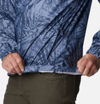 COLUMBIA FLASH CHALLENGER WINDBREAKER OUTWEAR COLUMBIA 