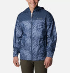 COLUMBIA FLASH CHALLENGER WINDBREAKER OUTWEAR COLUMBIA 