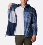 COLUMBIA FLASH CHALLENGER WINDBREAKER OUTWEAR COLUMBIA 