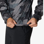 COLUMBIA FLASH CHALLENGER WINDBREAKER OUTWEAR COLUMBIA 