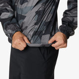 COLUMBIA FLASH CHALLENGER WINDBREAKER OUTWEAR COLUMBIA 