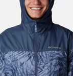 COLUMBIA FLASH CHALLENGER WINDBREAKER OUTWEAR COLUMBIA 