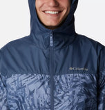 COLUMBIA FLASH CHALLENGER WINDBREAKER OUTWEAR COLUMBIA 