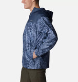 COLUMBIA FLASH CHALLENGER WINDBREAKER OUTWEAR COLUMBIA 