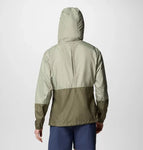 COLUMBIA FLASH FORWARD™ II WINDBREAKER OUTWEAR COLUMBIA 