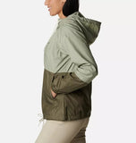 COLUMBIA FLASH FORWARD™ II WINDBREAKER OUTWEAR COLUMBIA 