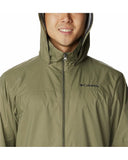 COLUMBIA GLENNAKER LAKE RAIN OUTWEAR COLUMBIA 