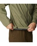 COLUMBIA GLENNAKER LAKE RAIN OUTWEAR COLUMBIA 