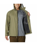 COLUMBIA GLENNAKER LAKE RAIN OUTWEAR COLUMBIA 