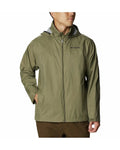 COLUMBIA GLENNAKER LAKE RAIN OUTWEAR COLUMBIA 