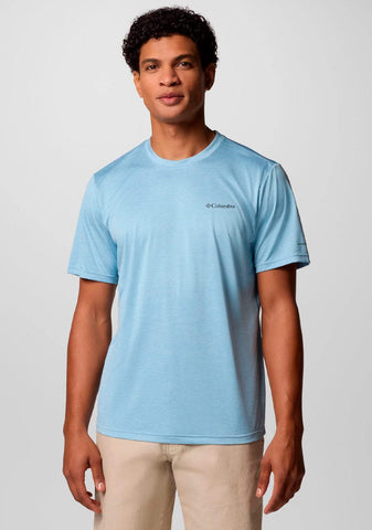 COLUMBIA HIKE™ CREW T-SHIRT COLUMBIA 
