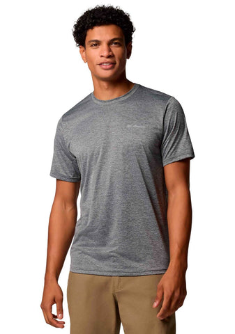 COLUMBIA HIKE™ CREW T-SHIRT COLUMBIA 