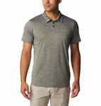 COLUMBIA HIKE™ POLO T-SHIRT COLUMBIA 