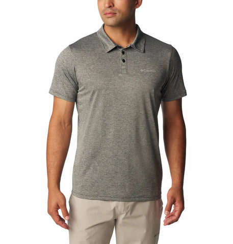 COLUMBIA HIKE™ POLO T-SHIRT COLUMBIA 