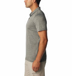 COLUMBIA HIKE™ POLO T-SHIRT COLUMBIA 