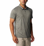 COLUMBIA HIKE™ POLO T-SHIRT COLUMBIA 