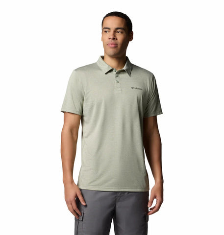 COLUMBIA HIKE™ POLO T-SHIRT COLUMBIA 