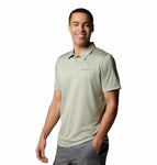 COLUMBIA HIKE™ POLO T-SHIRT COLUMBIA 