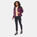 COLUMBIA HIKING JACKET WINDBREAKER MUJER OUTWEAR COLUMBIA 