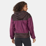 COLUMBIA HIKING JACKET WINDBREAKER MUJER OUTWEAR COLUMBIA 